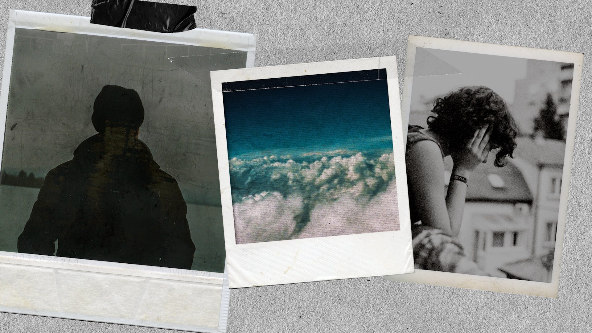 polaroid scans