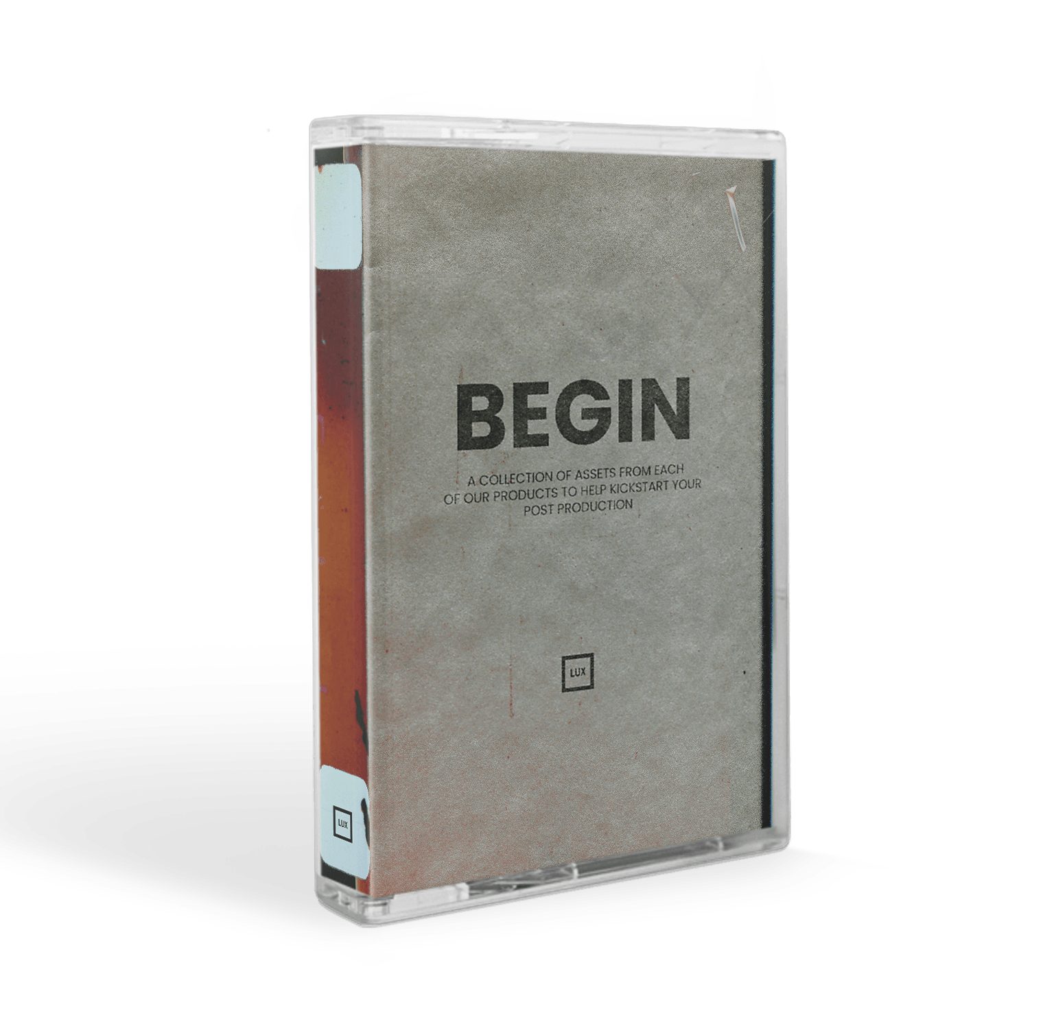 Begin Bundle (old) - Image 1